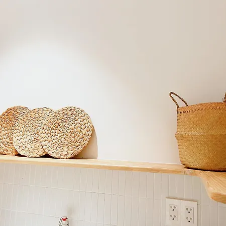 Baphu Apartment - 5Br - 5 Mins Walk To My Khe Beach Da Nang Exterior photo