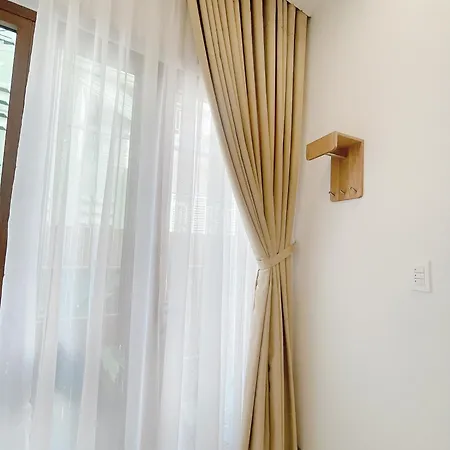 Baphu Apartment - 5Br - 5 Mins Walk To My Khe Beach Da Nang Exterior photo