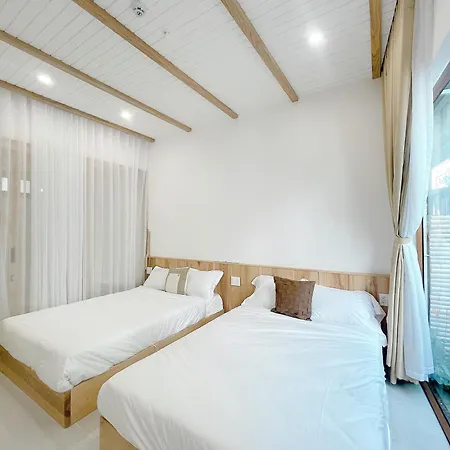 Baphu Apartment - 5Br - 5 Mins Walk To My Khe Beach Da Nang Exterior photo