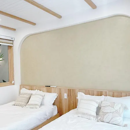 Baphu Apartment - 5Br - 5 Mins Walk To My Khe Beach Da Nang Exterior photo