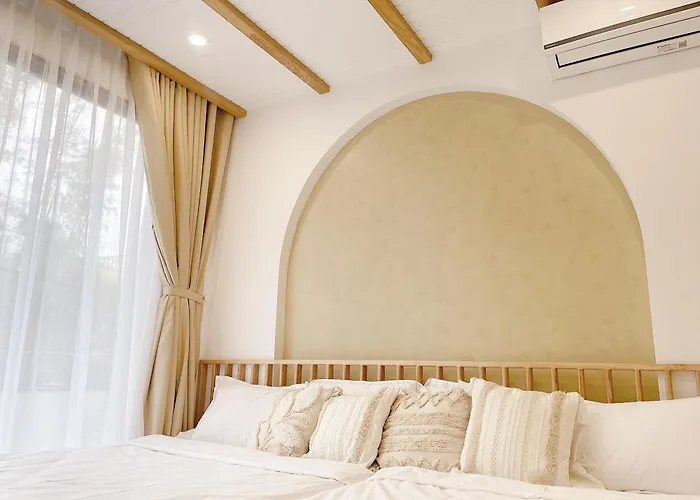 Baphu Apartment - 5Br - 5 Mins Walk To My Khe Beach