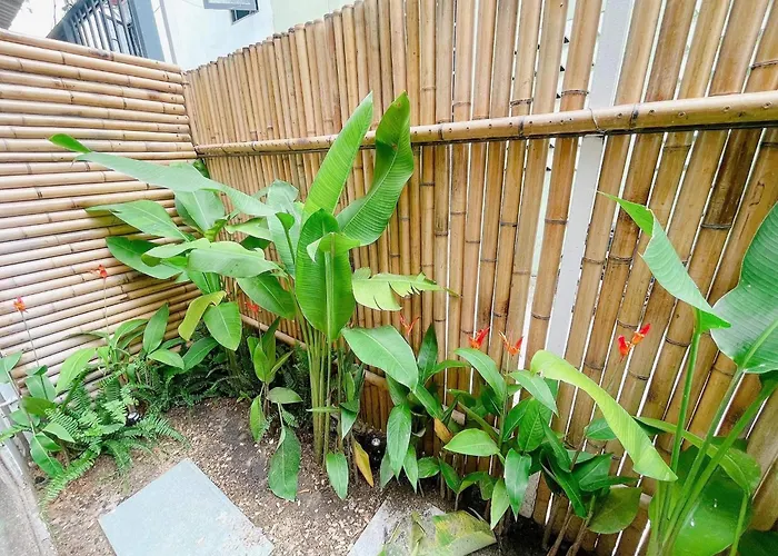 Baphu Apartment - 5Br - 5 Mins Walk To My Khe Beach