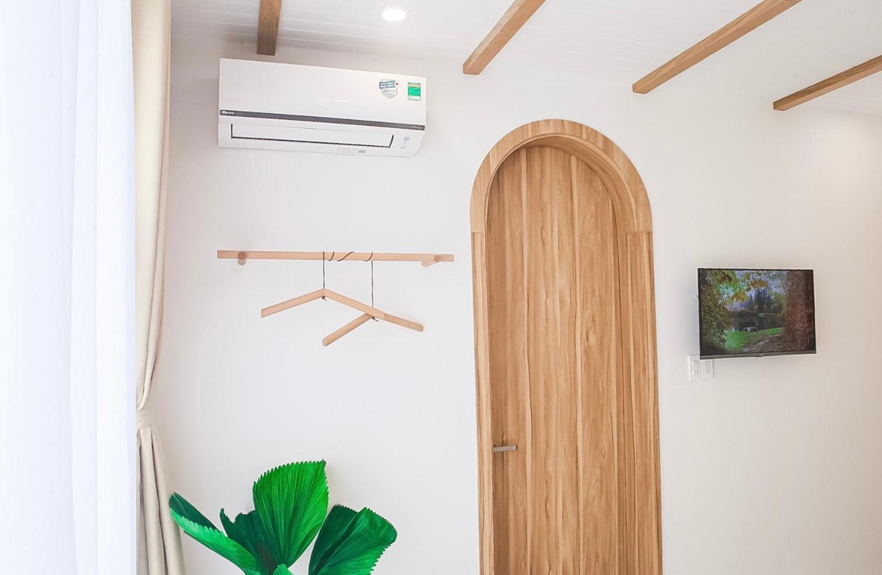 Apartment Baphu - 5br - 5 Mins Walk To My Khe