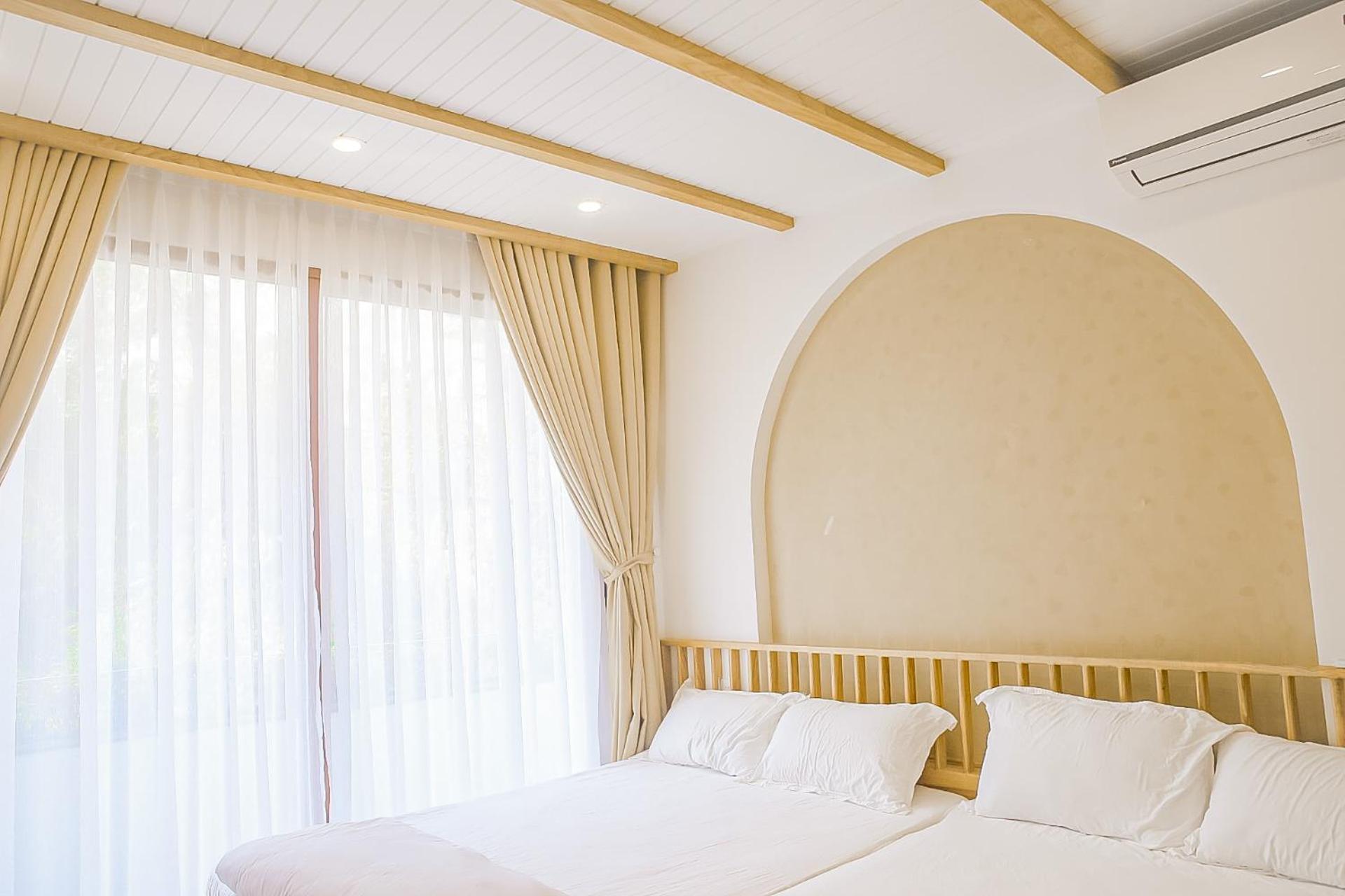 Baphu - 5br - 5 Mins Walk To My Khe Apartment Da Nang