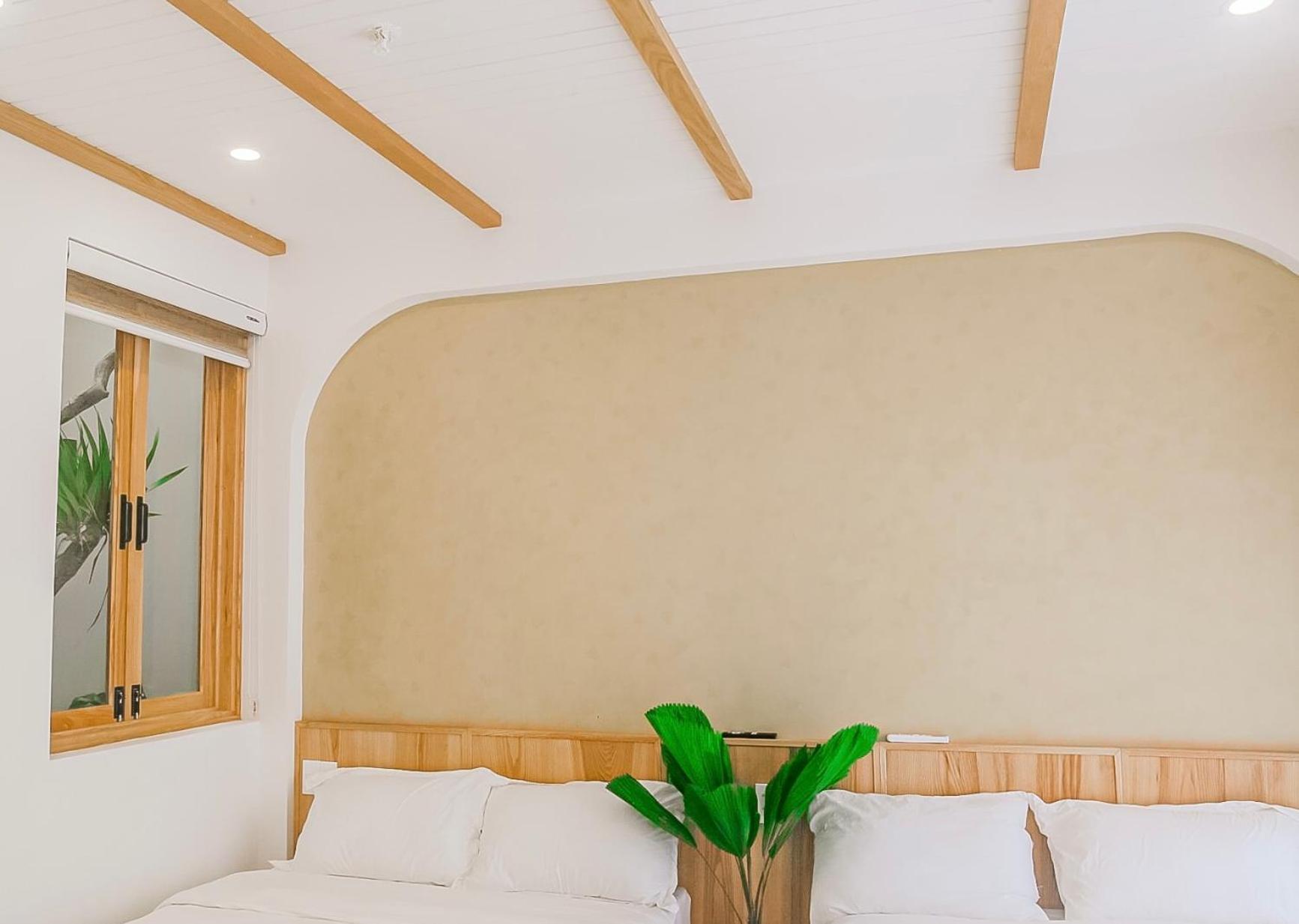 Apartment Baphu - 5br - 5 Mins Walk To My Khe Da Nang