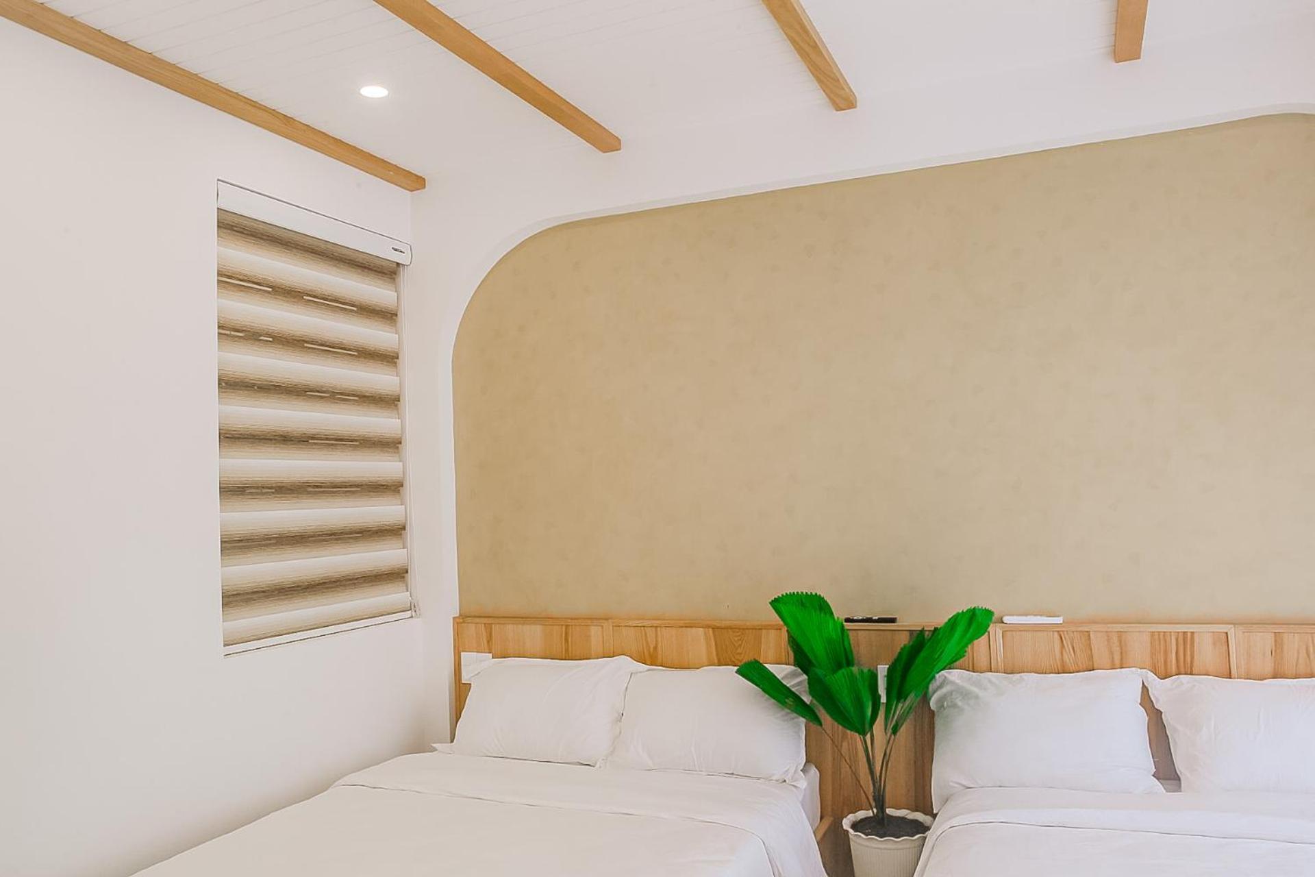 Apartment Baphu - 5br - 5 Mins Walk To My Khe Da Nang