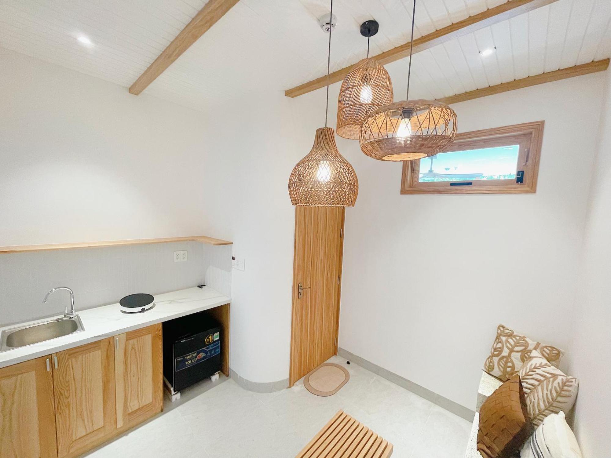 Baphu - 5br - 5 Mins Walk To My Khe Apartment *