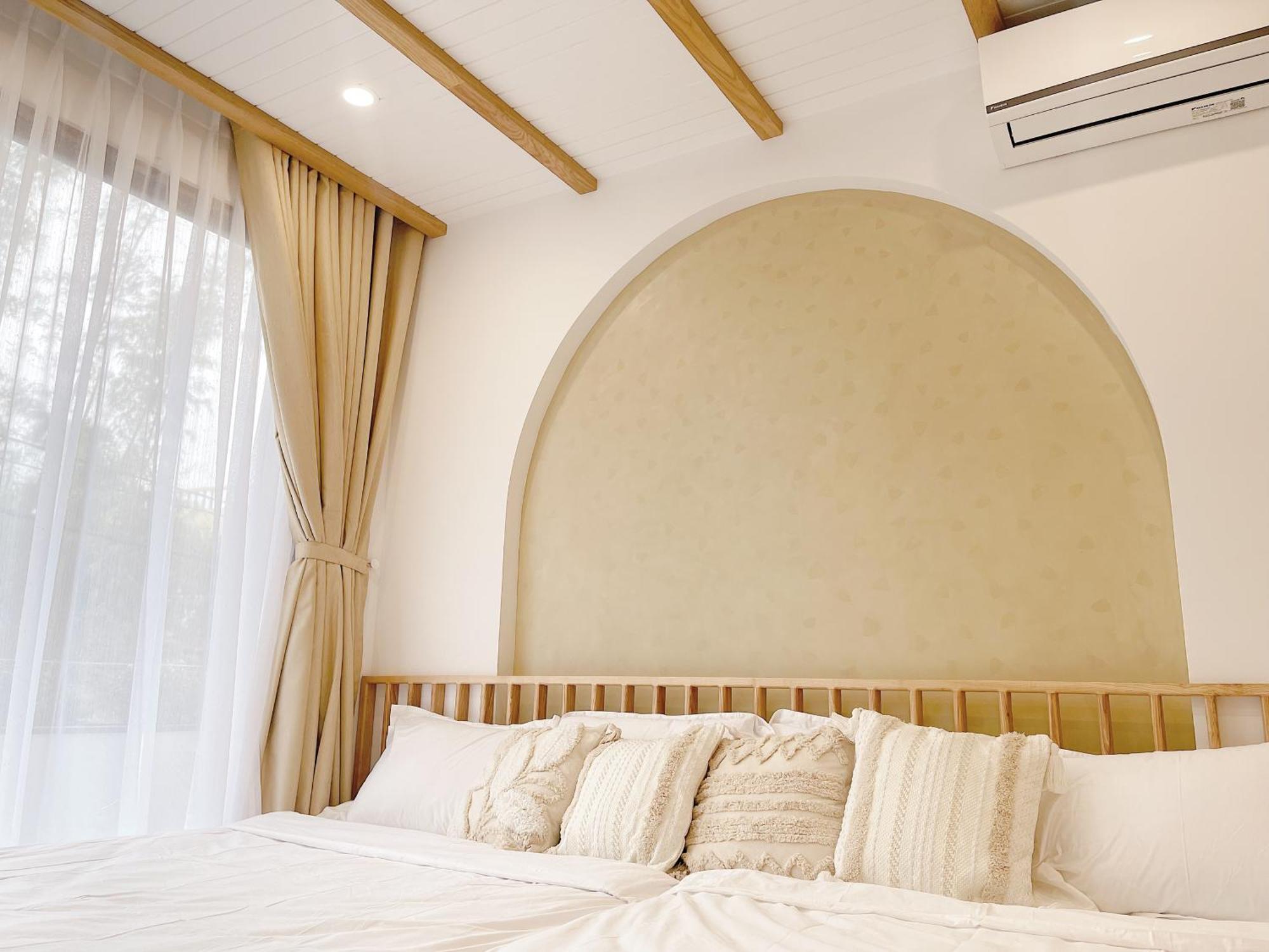 Apartment Baphu - 5br - 5 Mins Walk To My Khe *