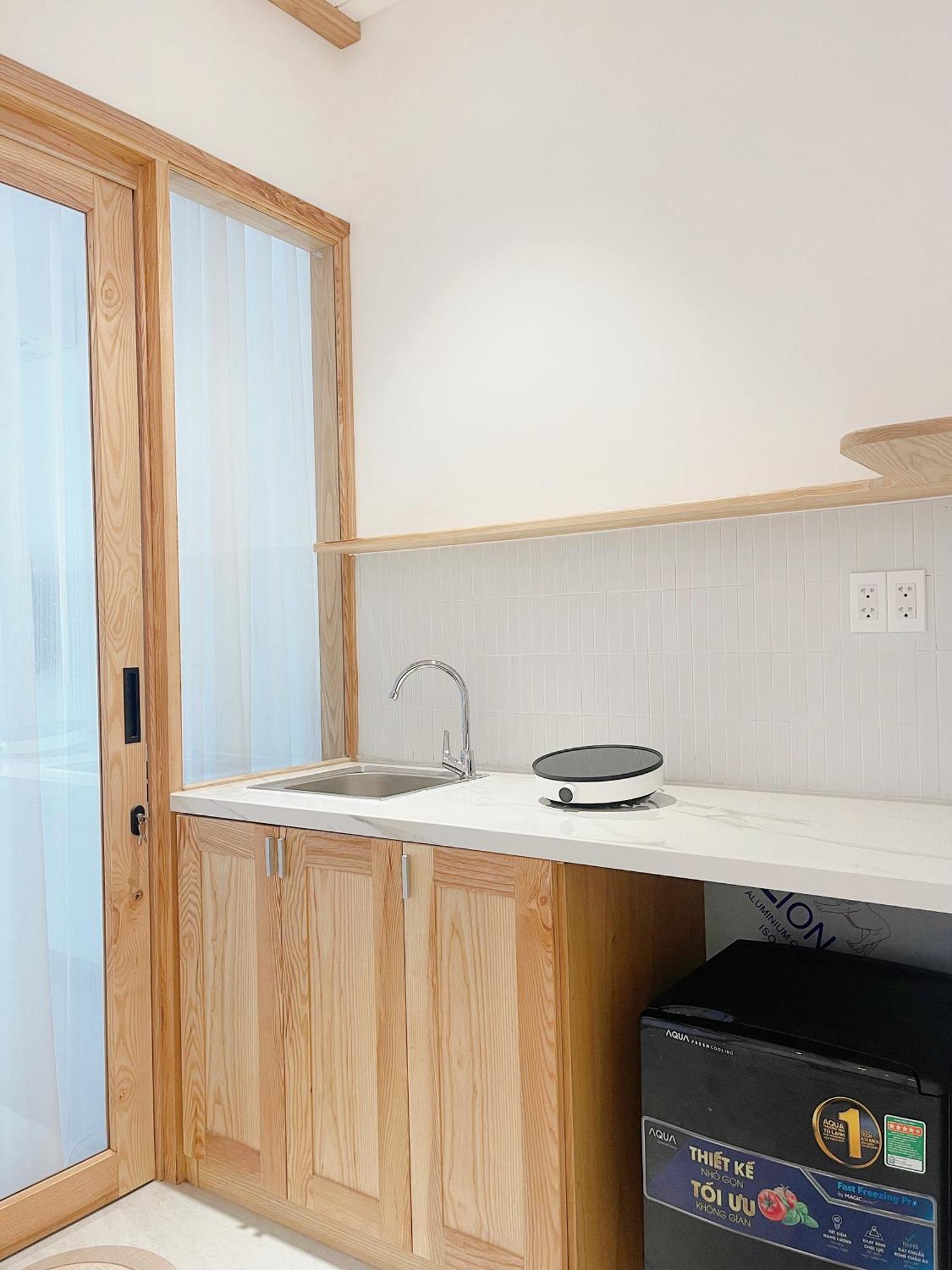 Apartment Baphu - 5br - 5 Mins Walk To My Khe *