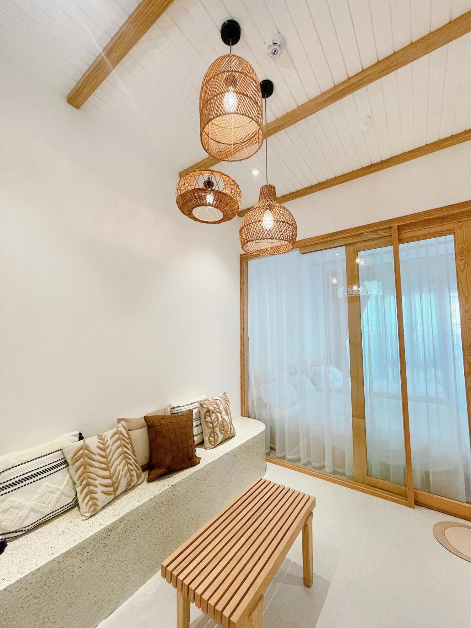 Apartment Baphu - 5br - 5 Mins Walk To My Khe *
