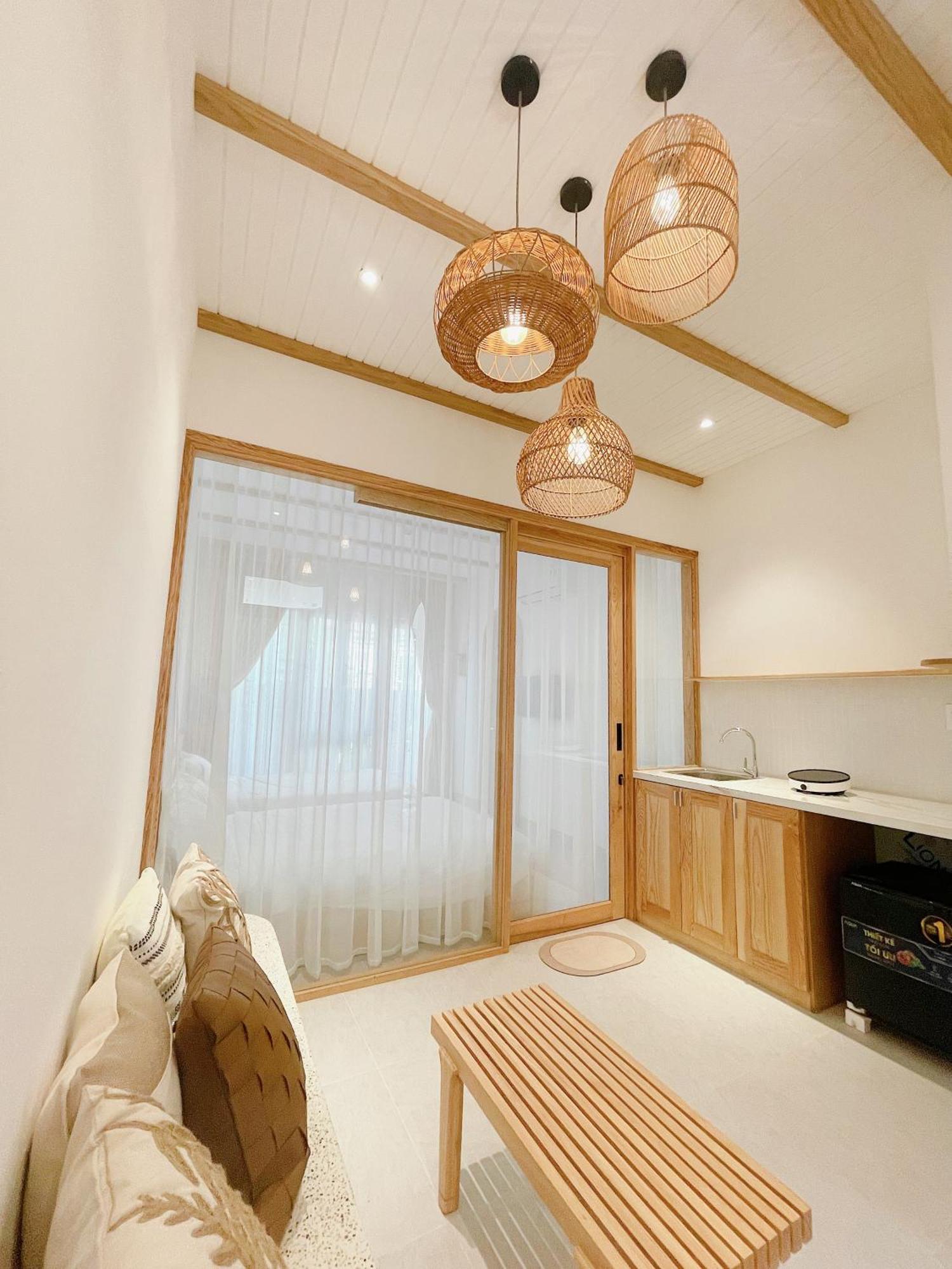 Baphu - 5br - 5 Mins Walk To My Khe Apartment *
