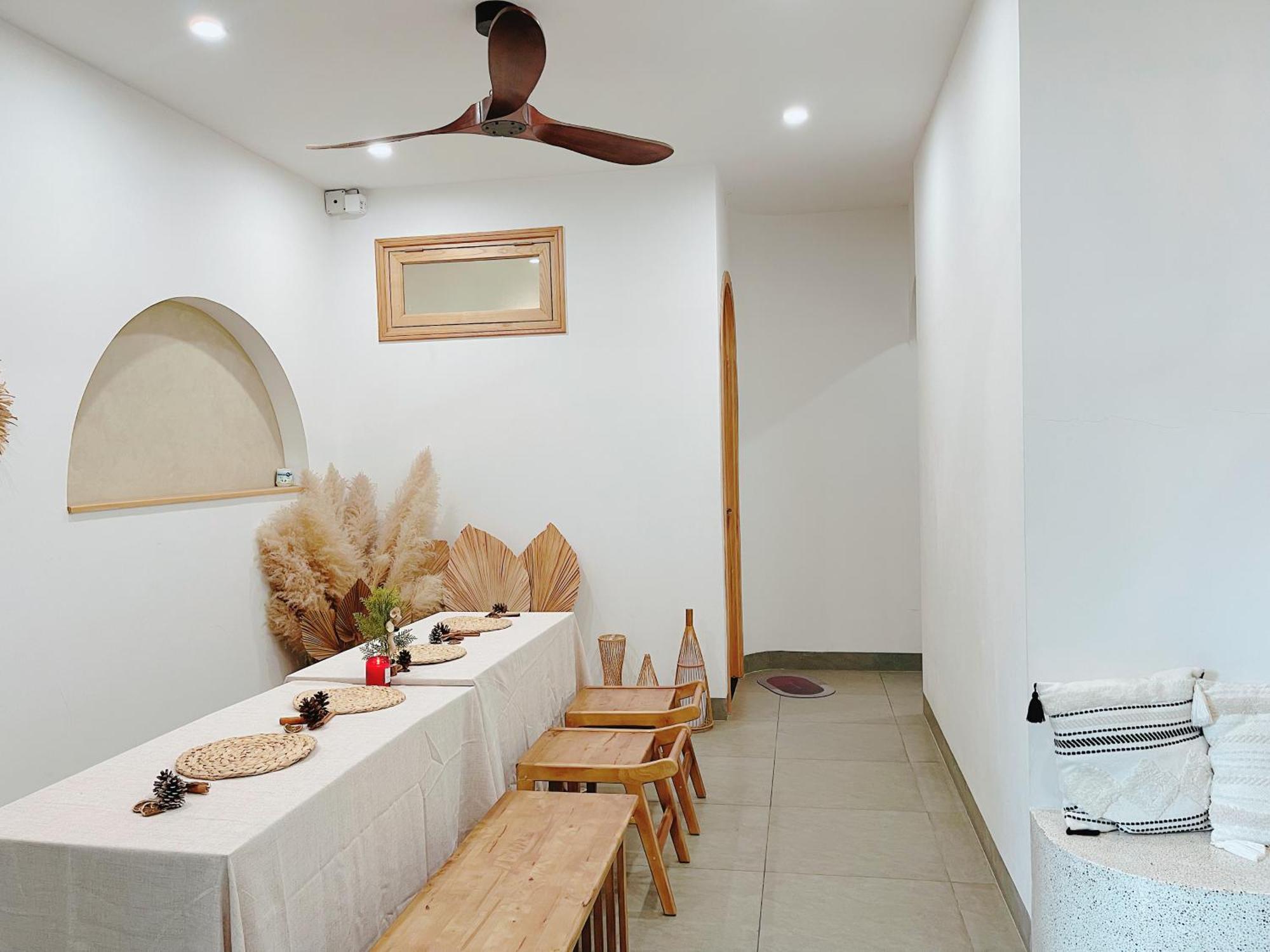 Baphu - 5br - 5 Mins Walk To My Khe Apartment Da Nang