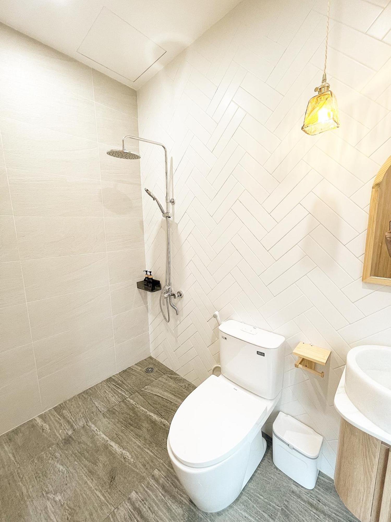 Baphu - 5br - 5 Mins Walk To My Khe Apartment *