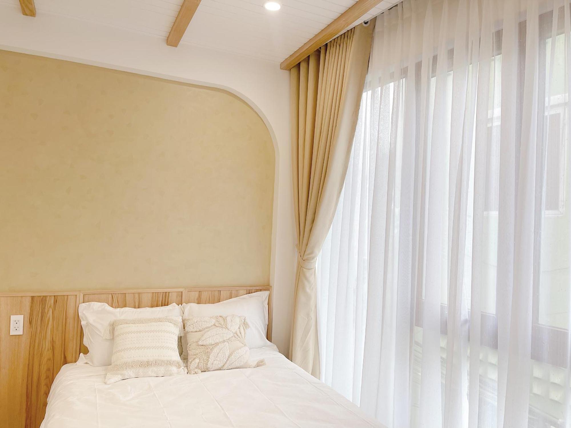 Apartment Baphu - 5br - 5 Mins Walk To My Khe Da Nang