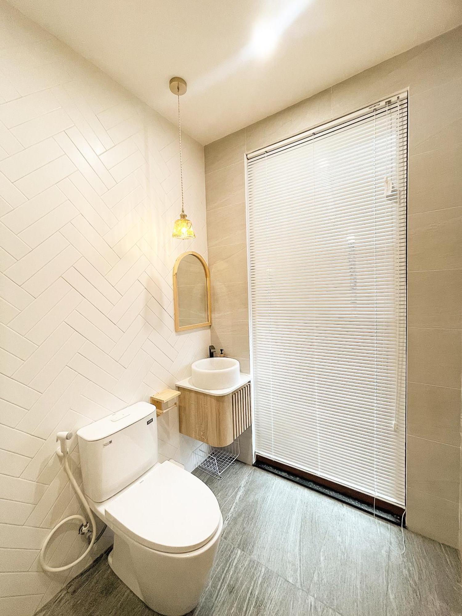 Baphu - 5br - 5 Mins Walk To My Khe Apartment