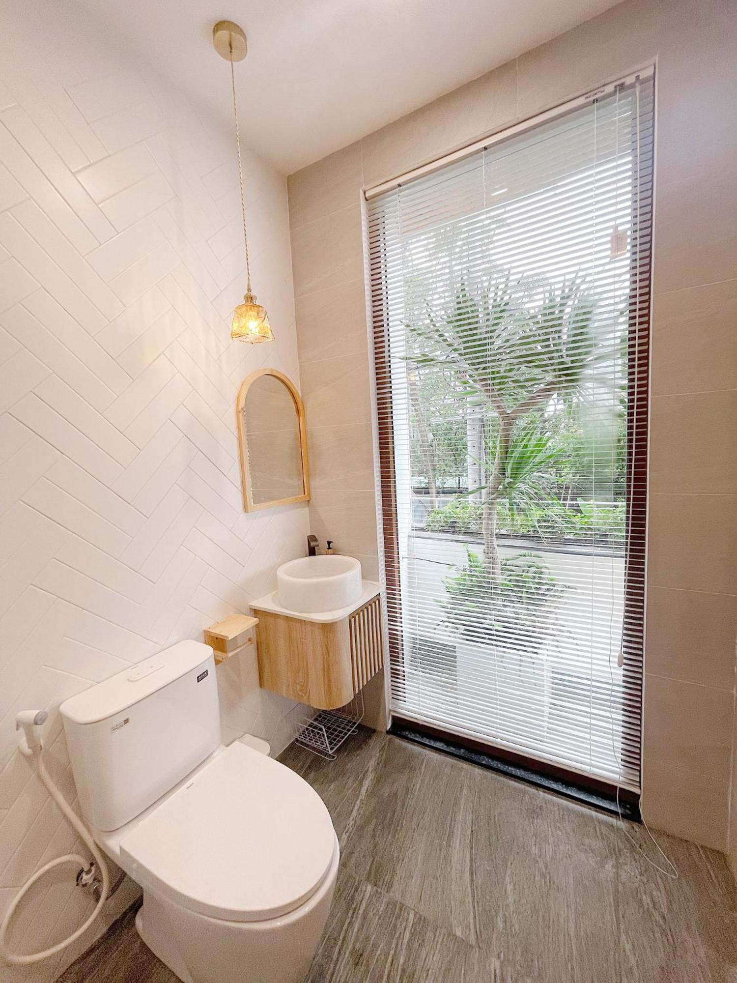 Apartment Baphu - 5br - 5 Mins Walk To My Khe
