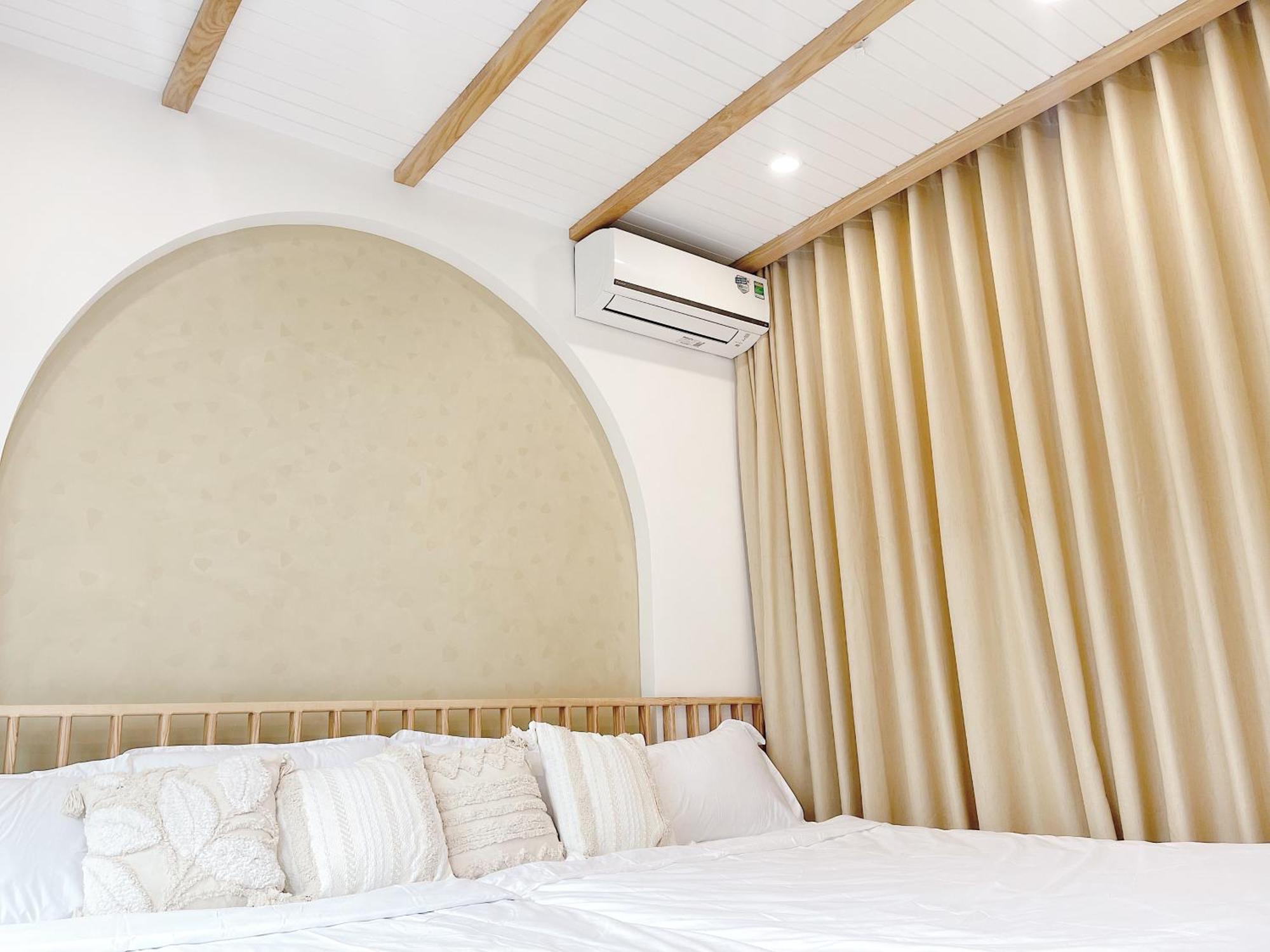 Baphu - 5br - 5 Mins Walk To My Khe Apartment *