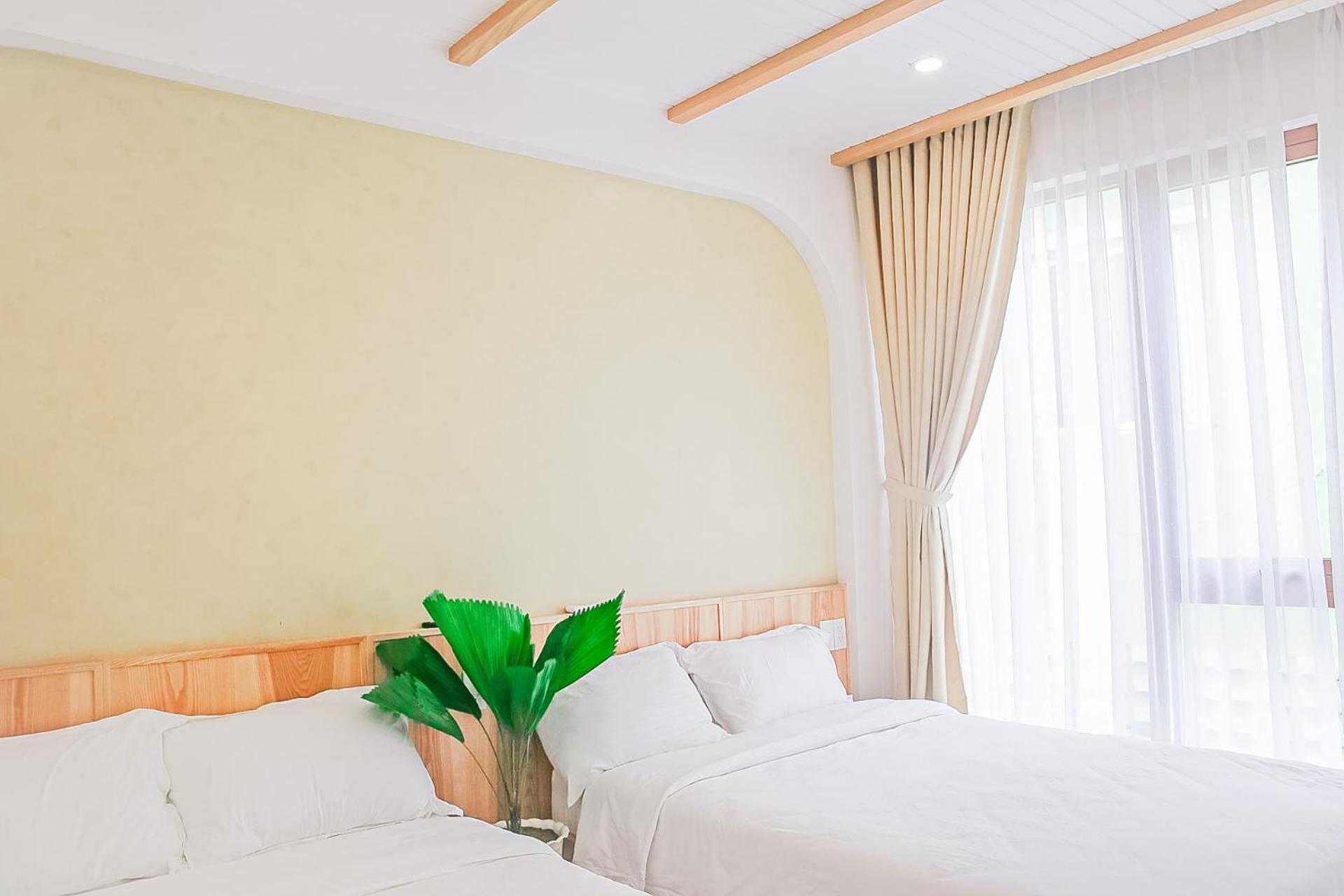 Baphu - 5br - 5 Mins Walk To My Khe Apartment *