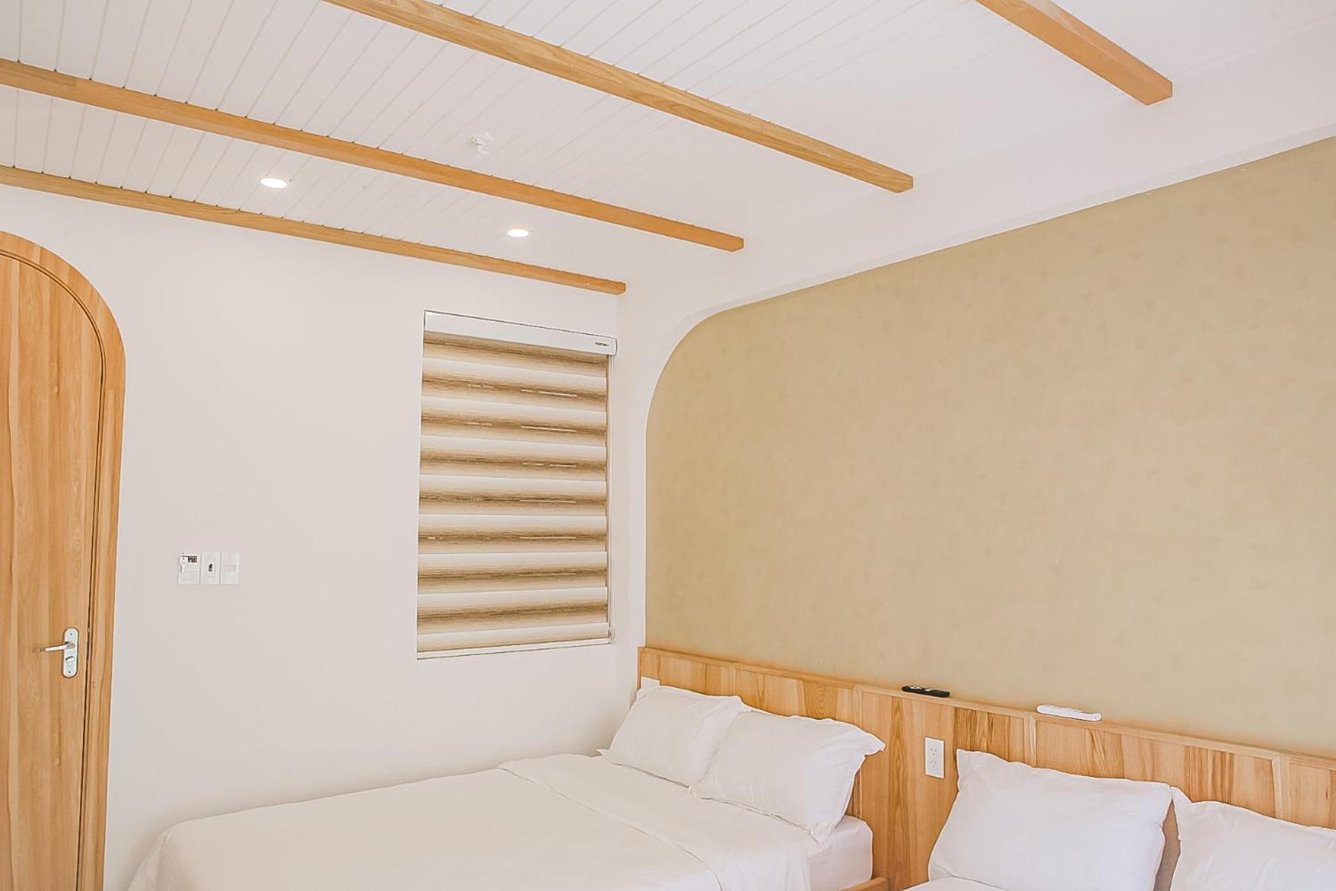 Apartment Baphu - 5br - 5 Mins Walk To My Khe