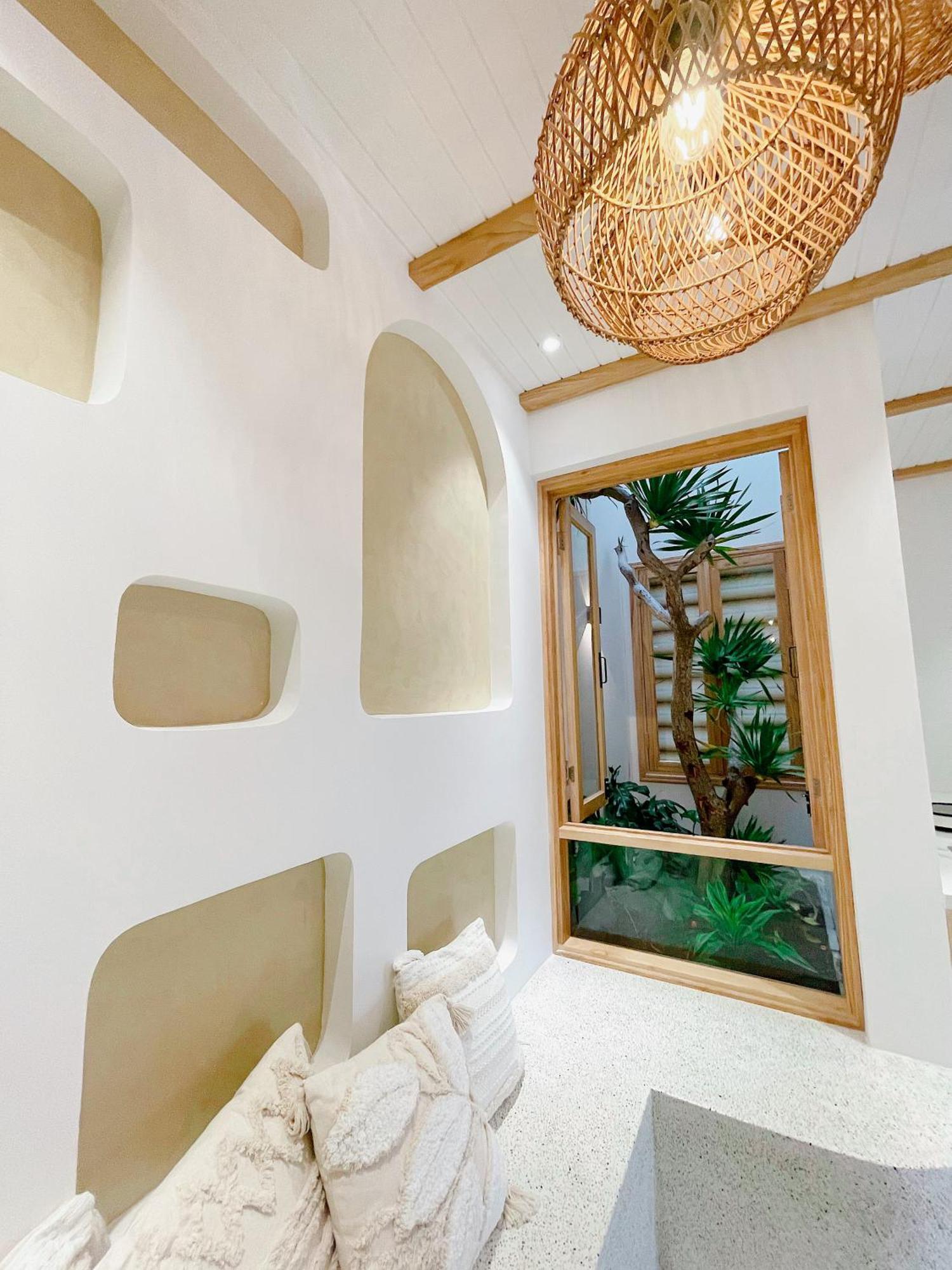 Apartment Baphu - 5br - 5 Mins Walk To My Khe *