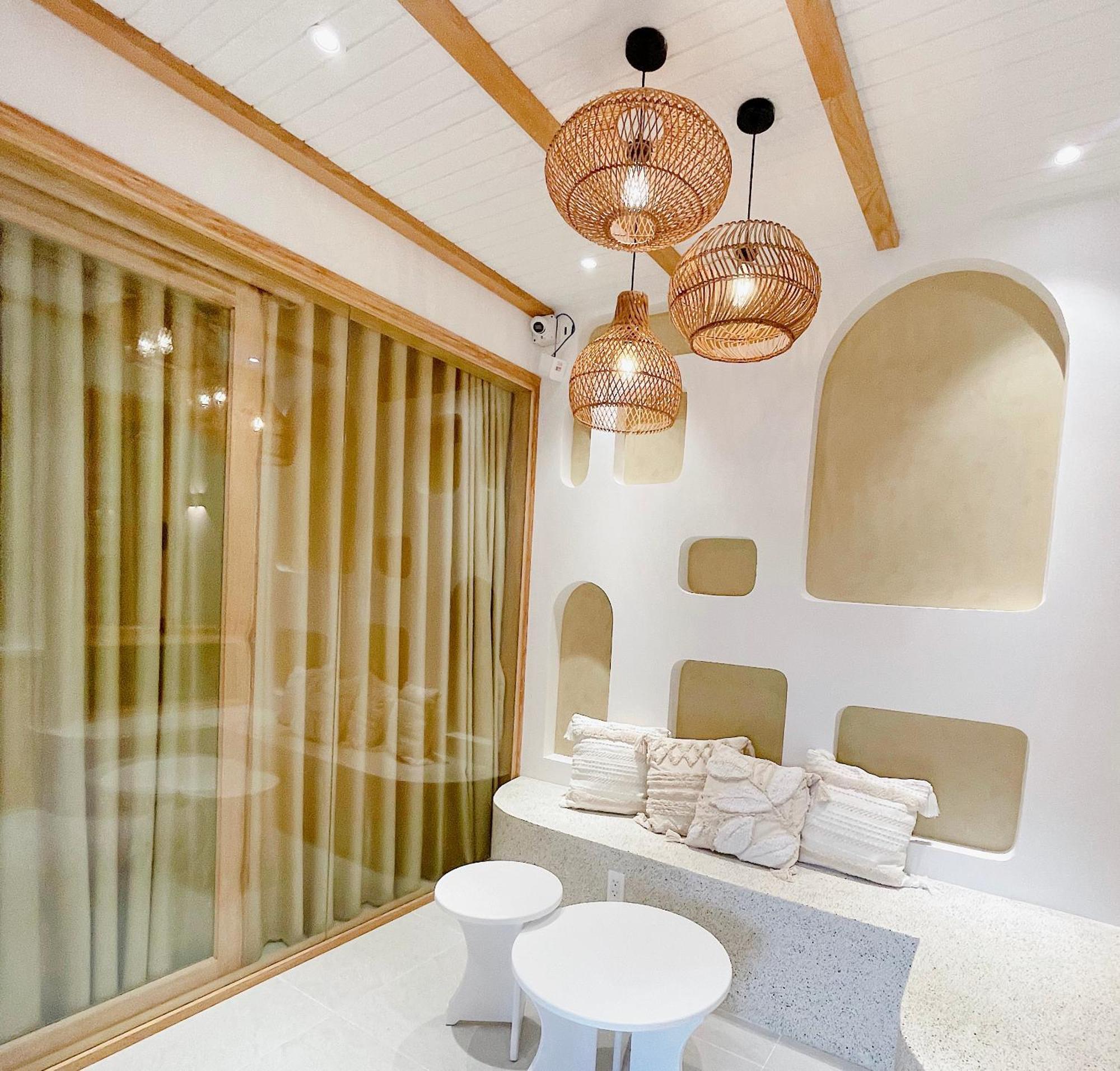 Baphu - 5br - 5 Mins Walk To My Khe Apartment Da Nang